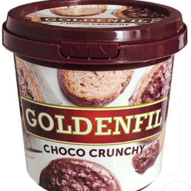 

goldenfil