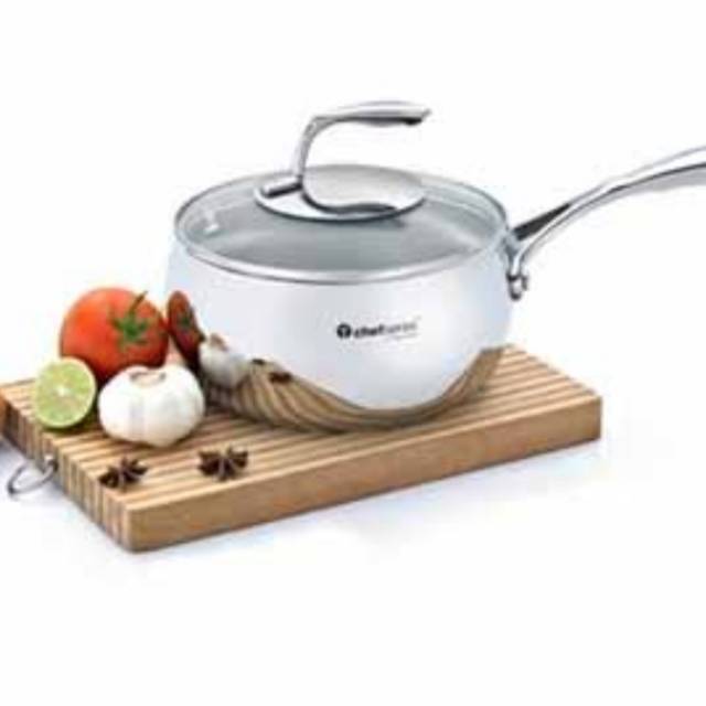 Sauce pan