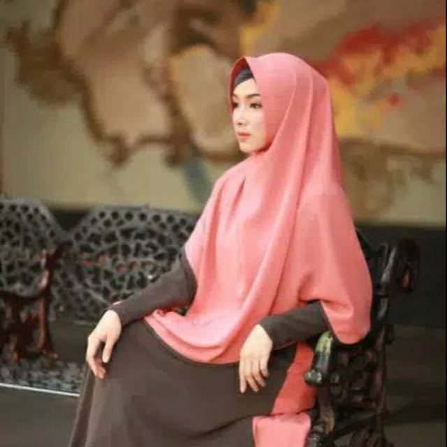 KAYSERI SET ORIGINAL by AULIA HIJAB SYAR'I