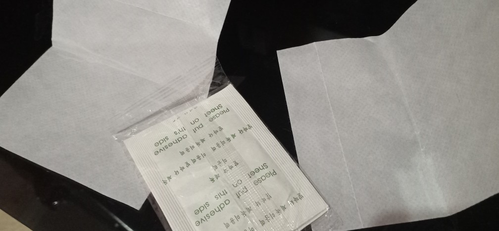 Kinoki Koyo Penyerap Racun