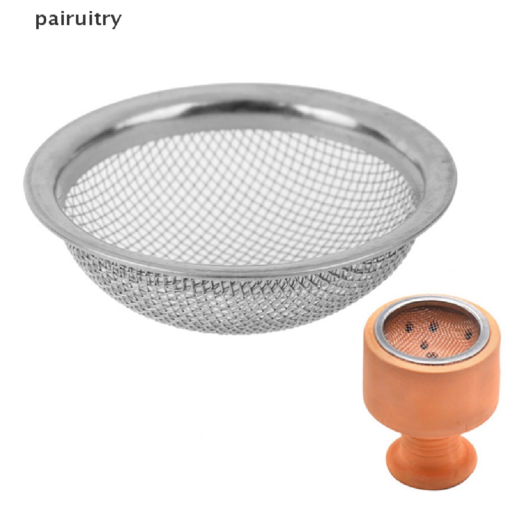 PRT  1pc Hookah Metal Screen for Shisha Bowl Hookah Chicha Narguile DIY Accessories PRT