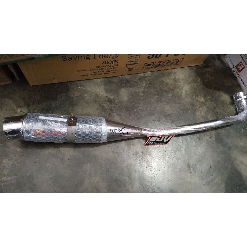 KNALPOT LAVIDA PNP MOTOR BEBEK MURAH