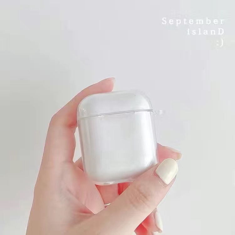 Casing Kucing Nakal Kompatibel Untuk Airpods1 2pro Generation Cover Pelindung Silikon