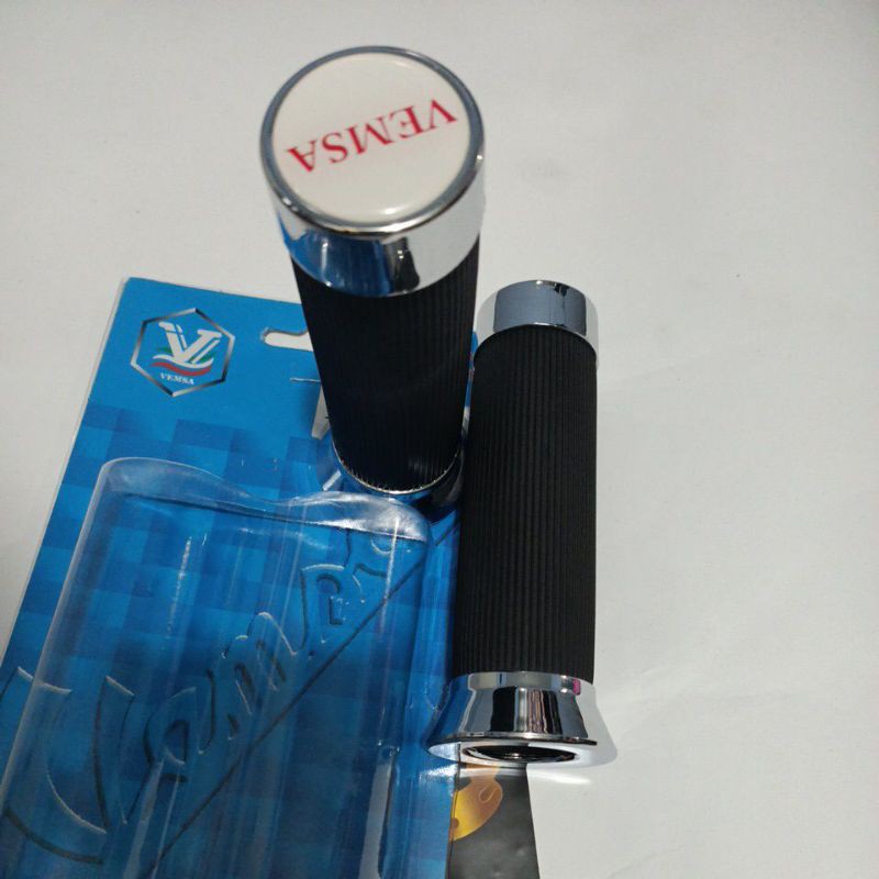 Handspad Hanpad Handgrip Slop Stang Semua Vespa Vesgio Vemsa