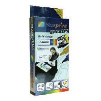 Blueprint Canon Tinta Refill 811W (Colour Pigment) : Canon Colour Pigment Ink