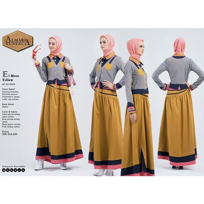 GAMIS TUNEECA