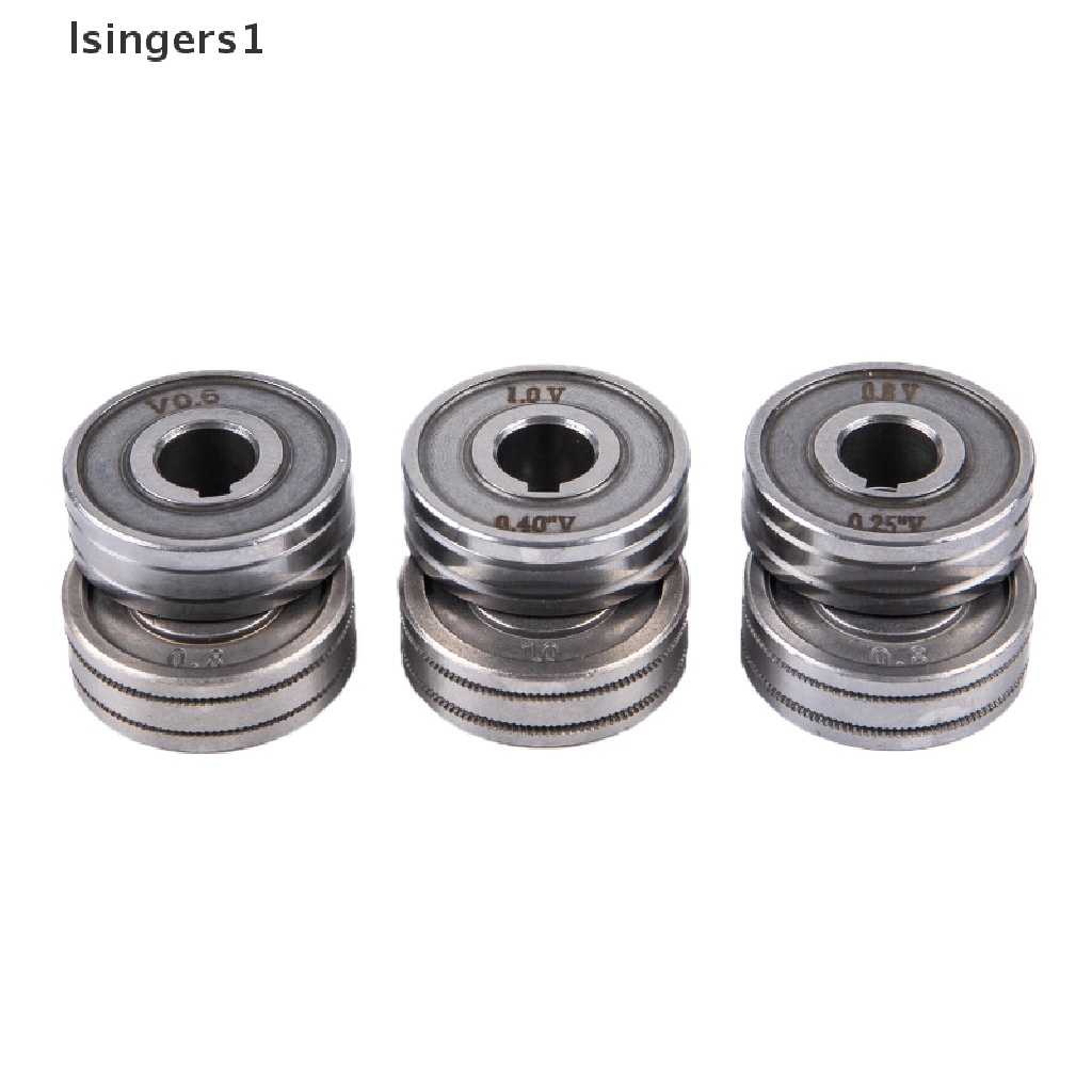 (lsingers1) Mig / MAG Welding Roller 5KG 0.8mm 1.0mm 1.2mm