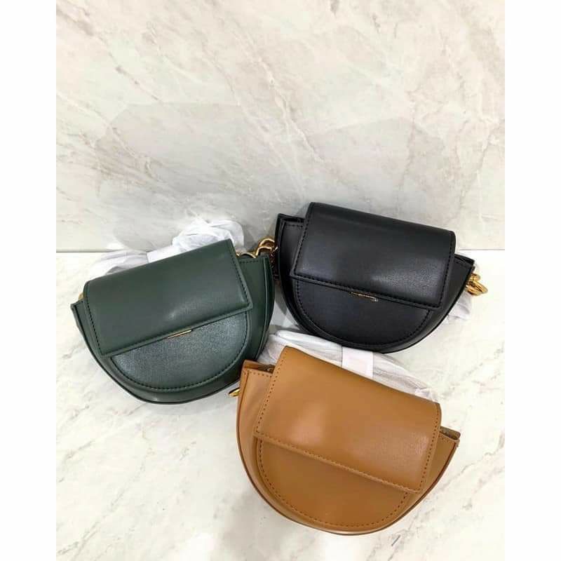tas cnk mini saddle bag