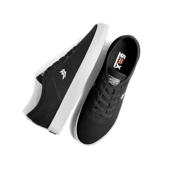 Geoff Max Official - Ethan Black White-4