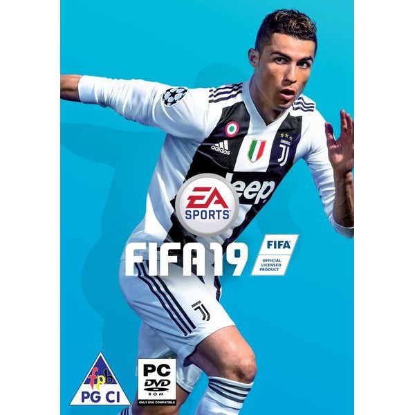 Fifa 19 PC