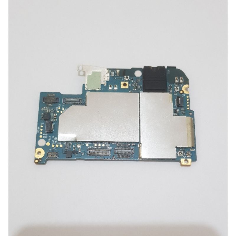 MESIN ASUS ZENFONE 4 MAX PRO