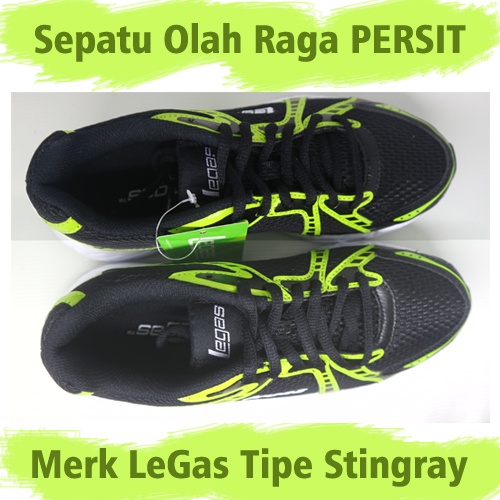 Sepatu Legas Persit ORIGINAL STINGRAY Sepatu Olah Raga Persit Legas STINGRAY Sepatu Persit Legas