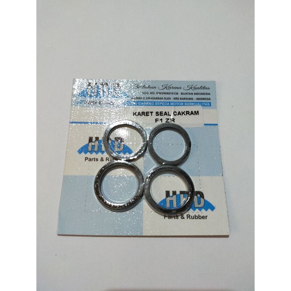 Karet Oring seal sil piston cakram caliper depan FZR Jupiter z lama force1 vega lama 2PISTON