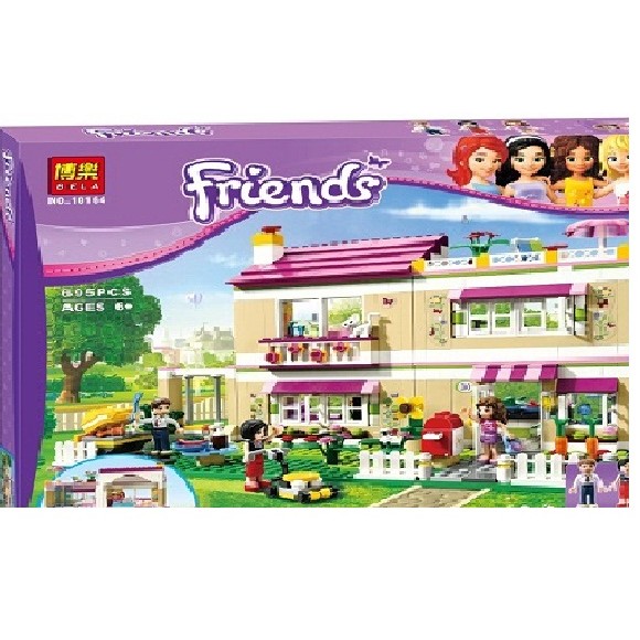 lego friends sets emma's house