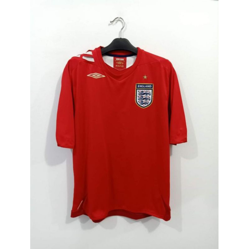 England away WC 2006 ORIGINAL