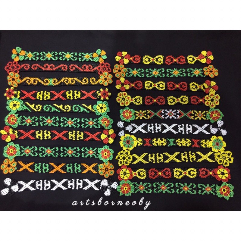 KONEKTOR MASKER MANIK