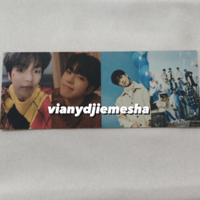YGSELECT YGS POB BENEFIT MY TREASURE FULL ALBUM (JAEHYUK)