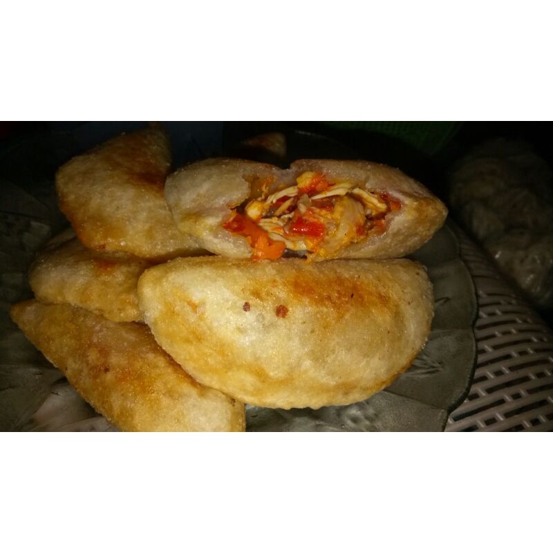 

cireng seuhah