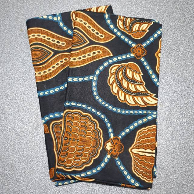 KAIN BATIK PEKALONGAN NEW DESIGN