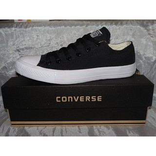 TERBARU!! SEPATU CONVERS 70S HIGH BLACK WHITE (for man