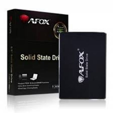 SSD AFOX 2.5&quot; 240GB SATA