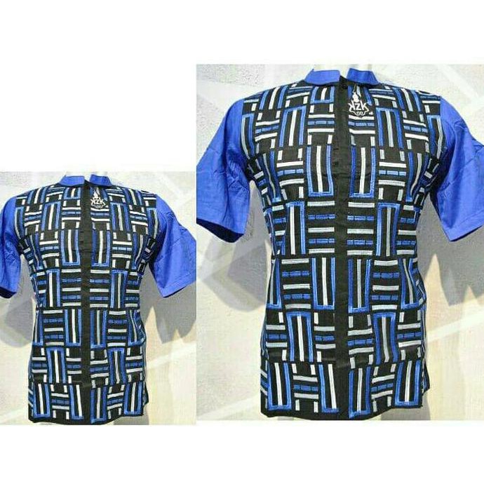 Couple Ayah Anak Theo Original Brand Kzk By Kenzie. B57 Berkualitas