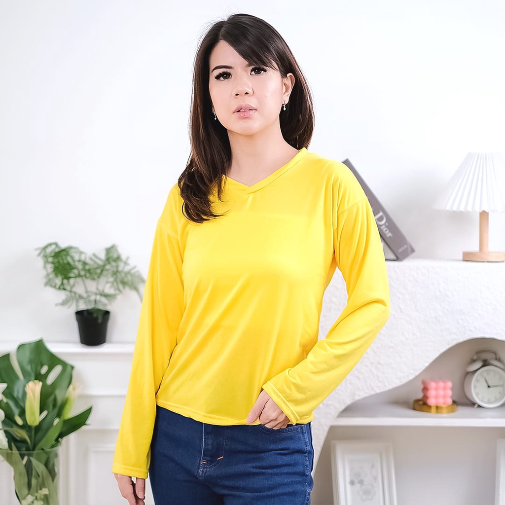 AFI - SALE - Nabila Vlong SOFT SPANDEK