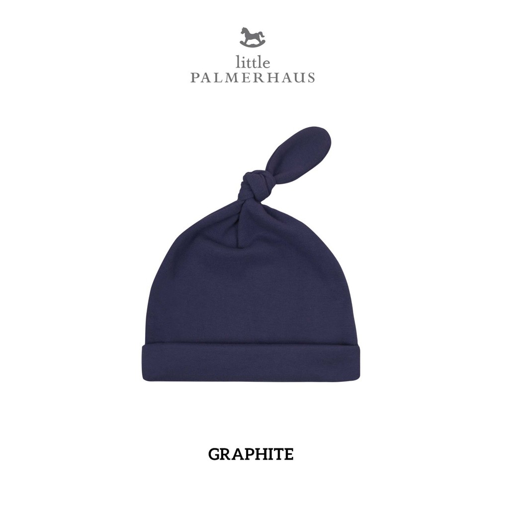 Little Palmerhaus - Knot Baby Hat (Topi Bayi)