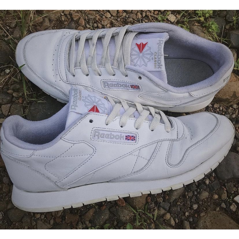 Reebok classic