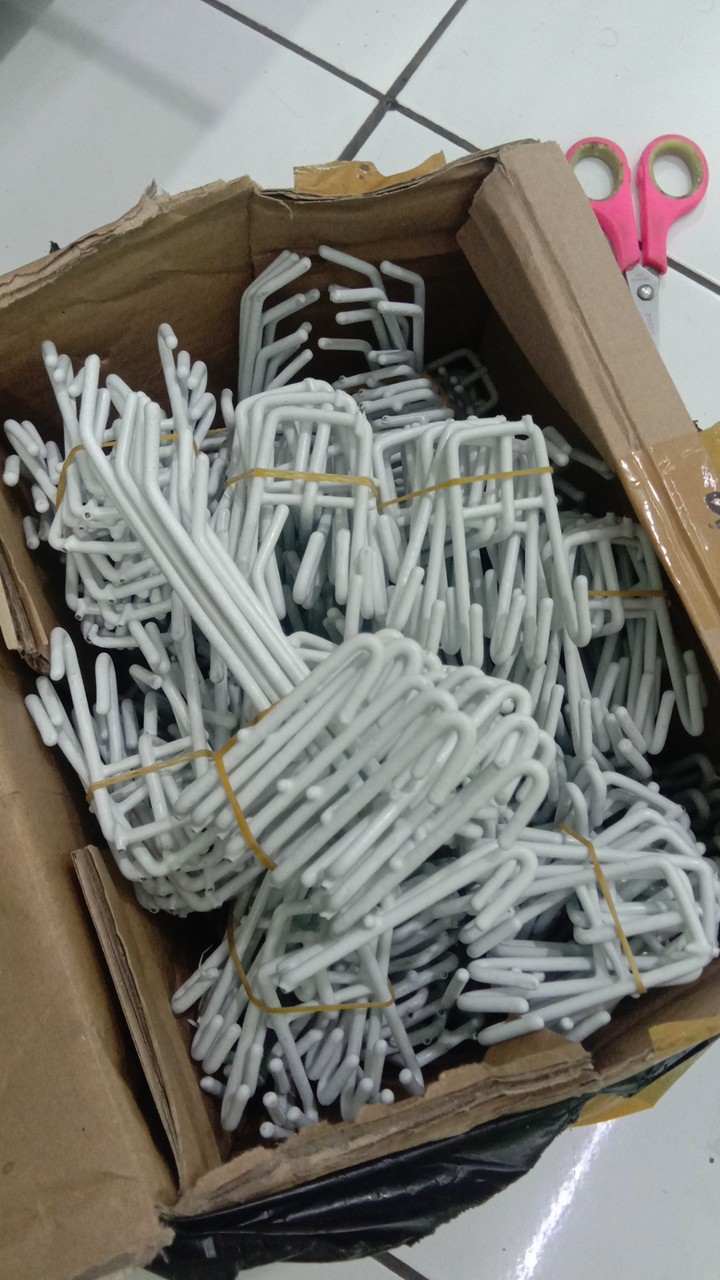 Cantolan Ram Single 10cm