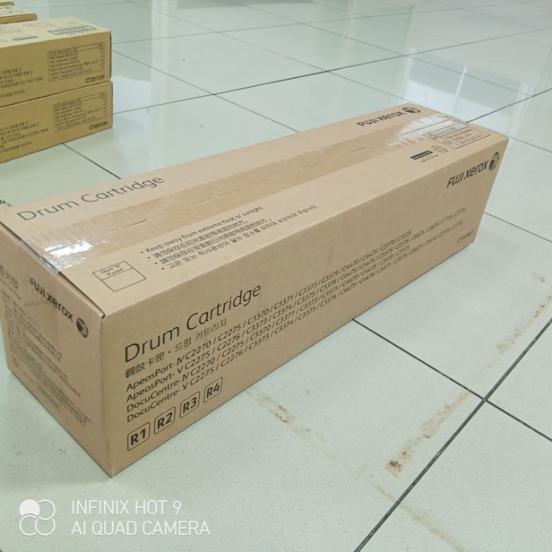 Drum Catridge Fuji Xerox Apeosport & Docu Center IV & V C3370 Series