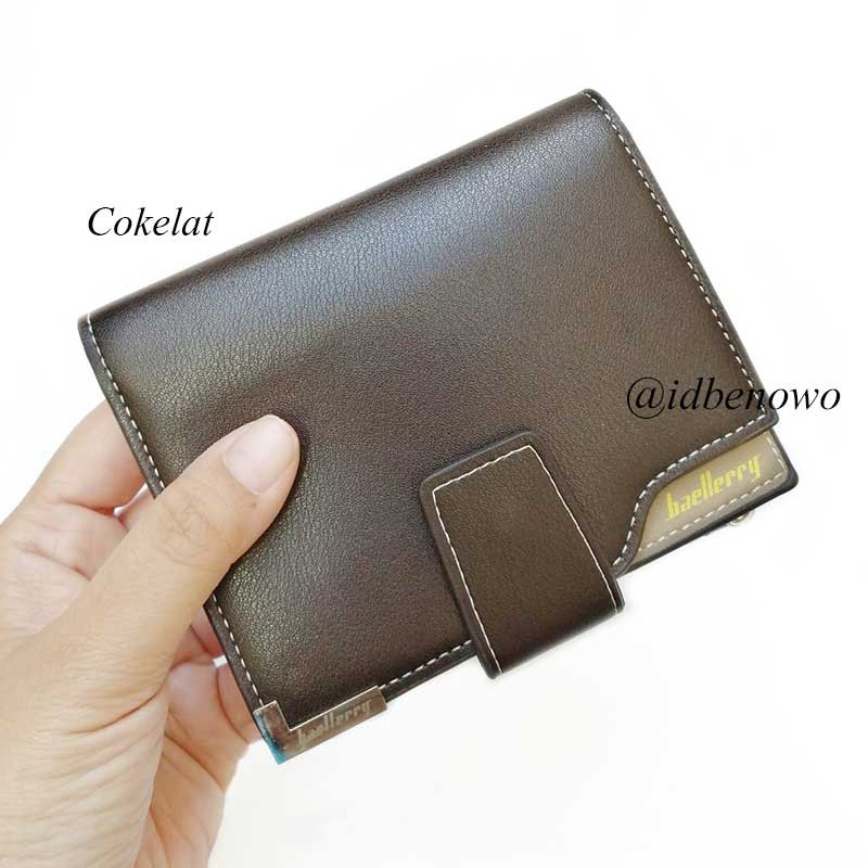 Dompet Wanita Lucu Simple Murah - DU01-3