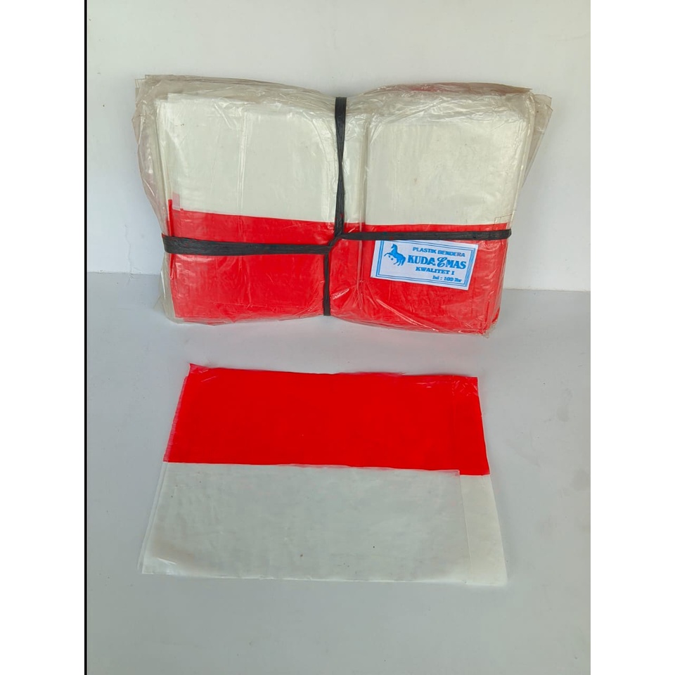 

BENDERA PLASTIK