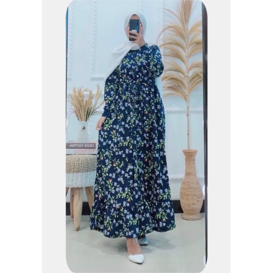 GAMIS VOXY BUSUI SERUT
