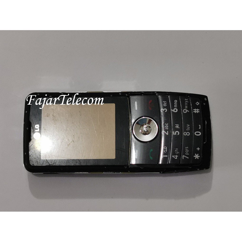 Casing LG KP320
