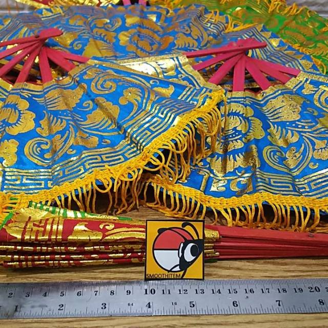 Kipas bali kipas tangan kipas tari bali kipas prada bali