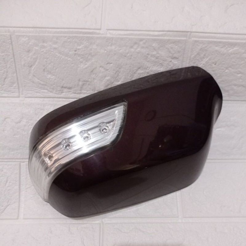 Cover Spion Daihatsu Xenia 2007-2010 Original