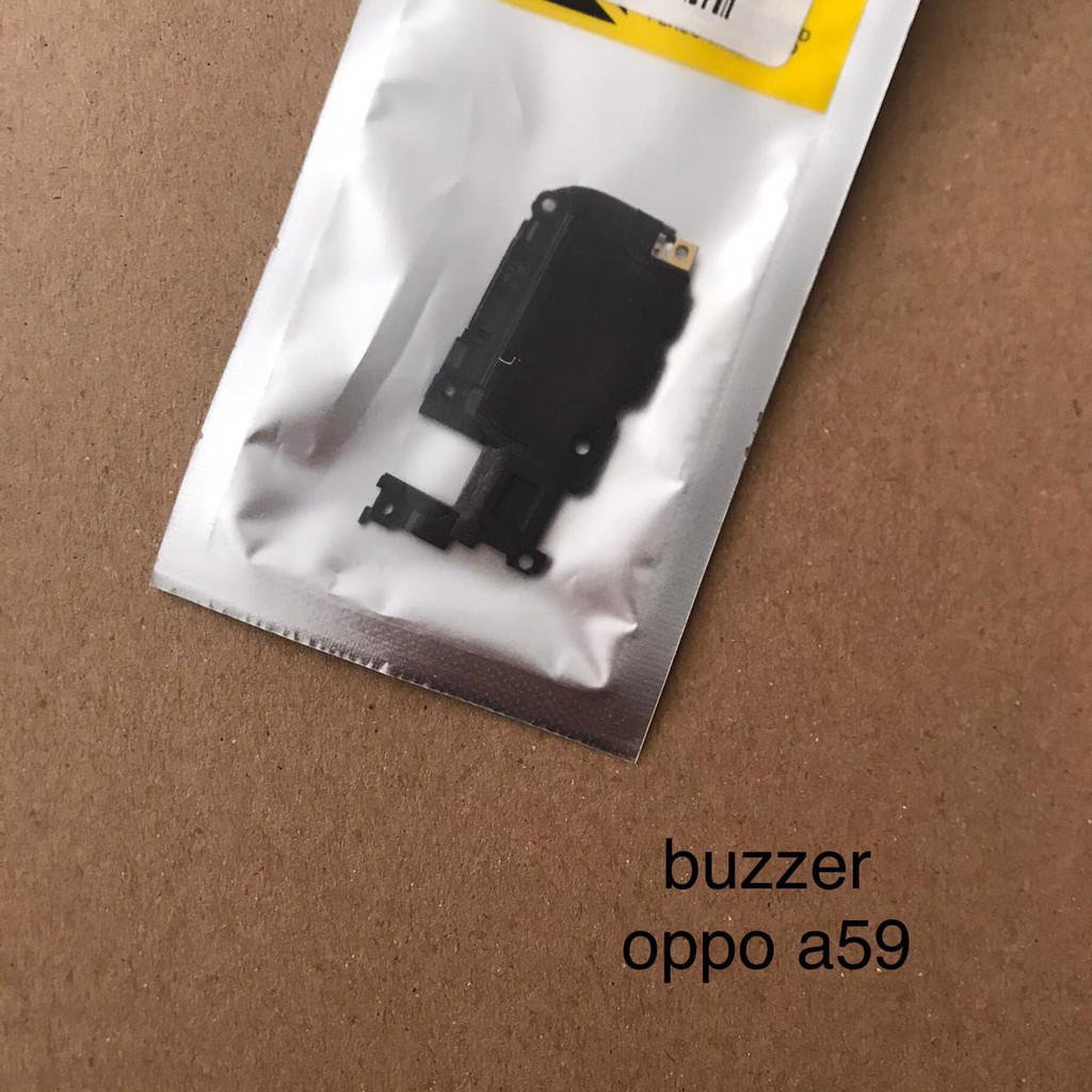 Buzzer OPPO A59