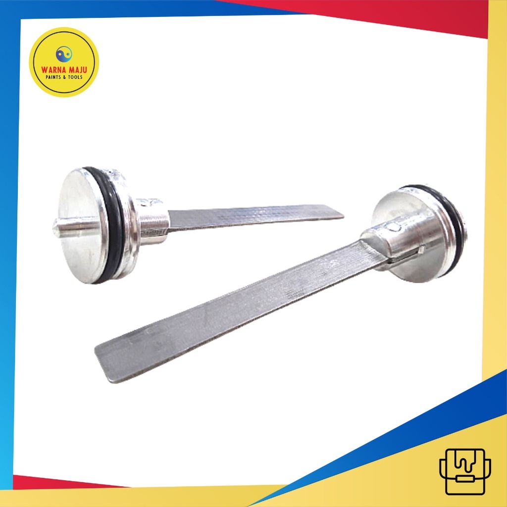 Kodenki Piston 1022J/Lidah Air Nailer 1022J Gun Staples 1022J