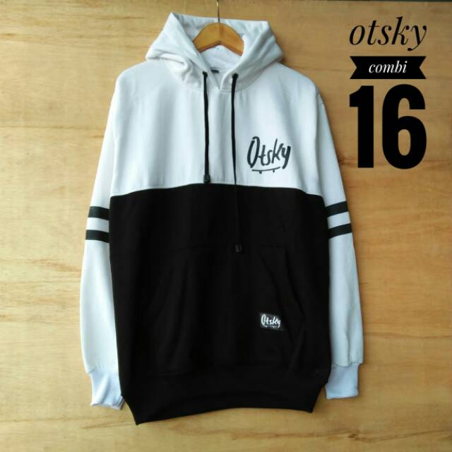 Hoodie Otsky Combi