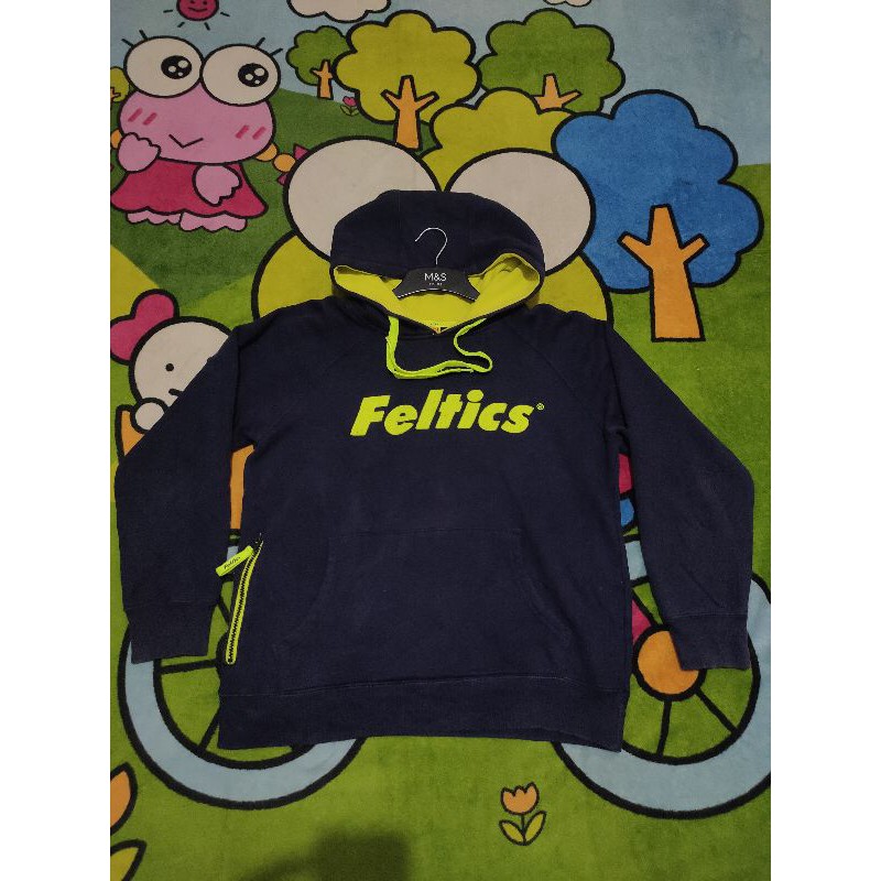 Hoodie feltics