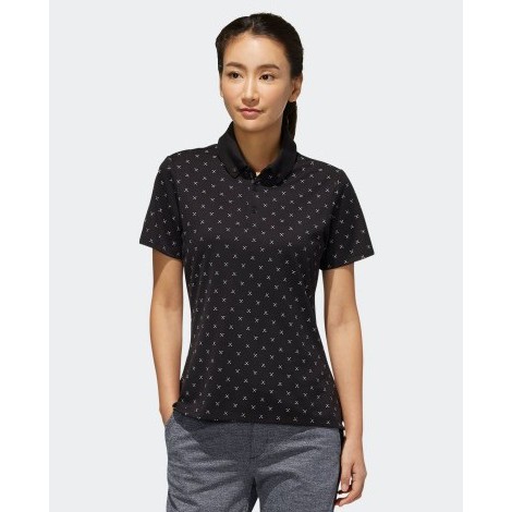 ADIDAS GOLF ADICROSS POLO SHIRT ADIFJ4344