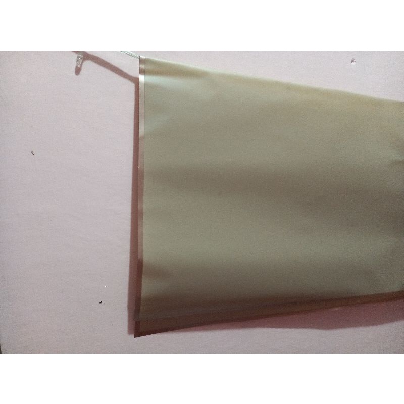 

flower wrapping paper
