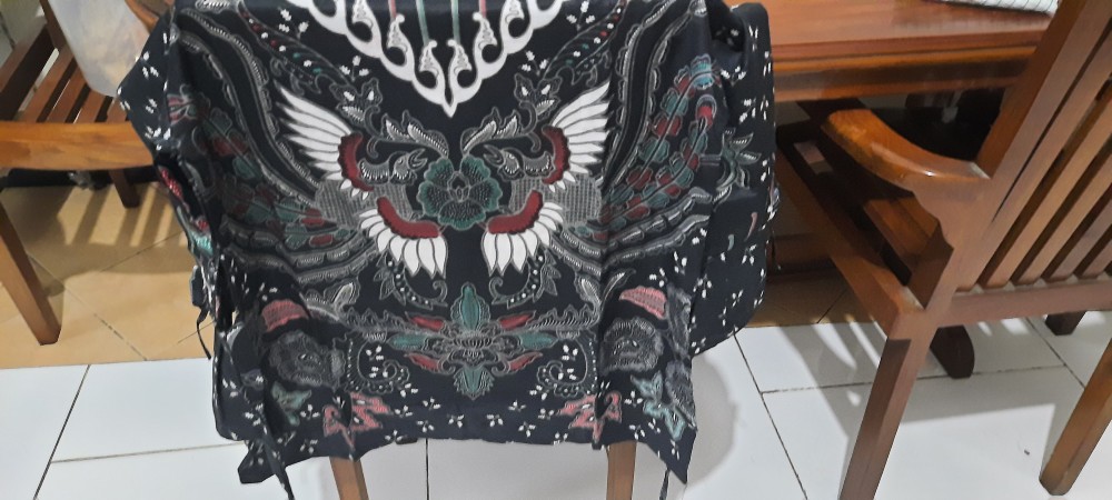 Blus Batik Pekalongan | Original No Kw | Trend Remaja