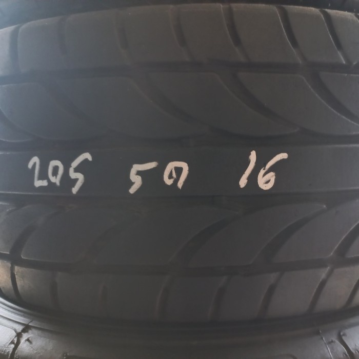 ban 205/50 r16 ban mobil second