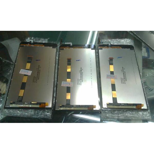 Promo LCD+TOUCHSCREEN ASUS ZENFONE 6 HITAM ORIGINAL Diskon Limited