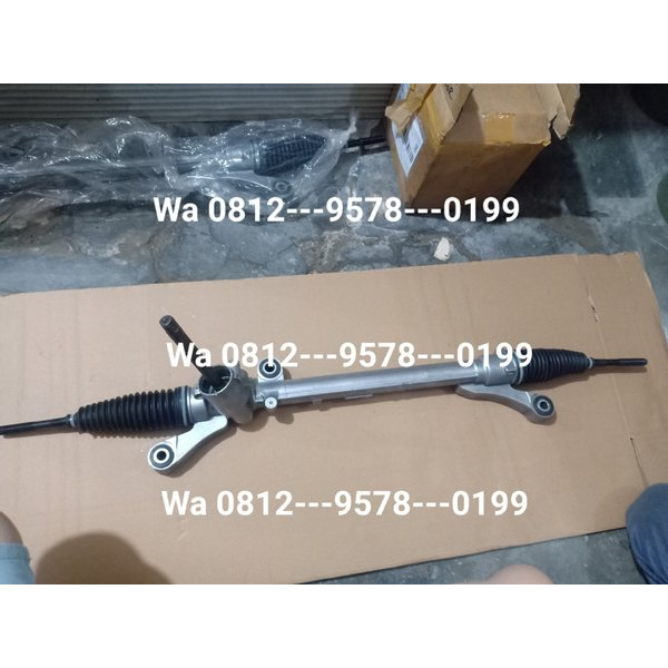 Rack Steering Mazda 2