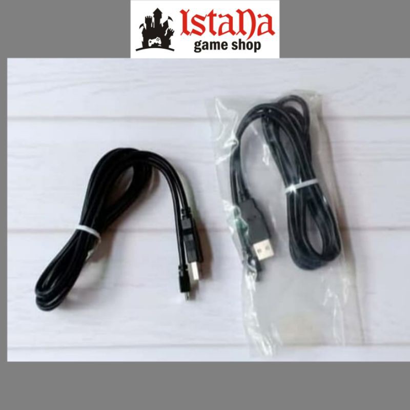 KABEL USB CHARGER PS4