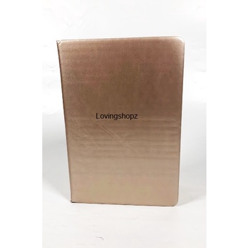 

[RESTOCK] Buku Agenda Warna Metalik /Buku Agenda school child biru - emas