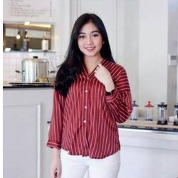 Blouse premium termurah